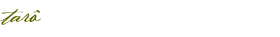 taro