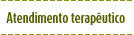 Atendimento Terapeutico